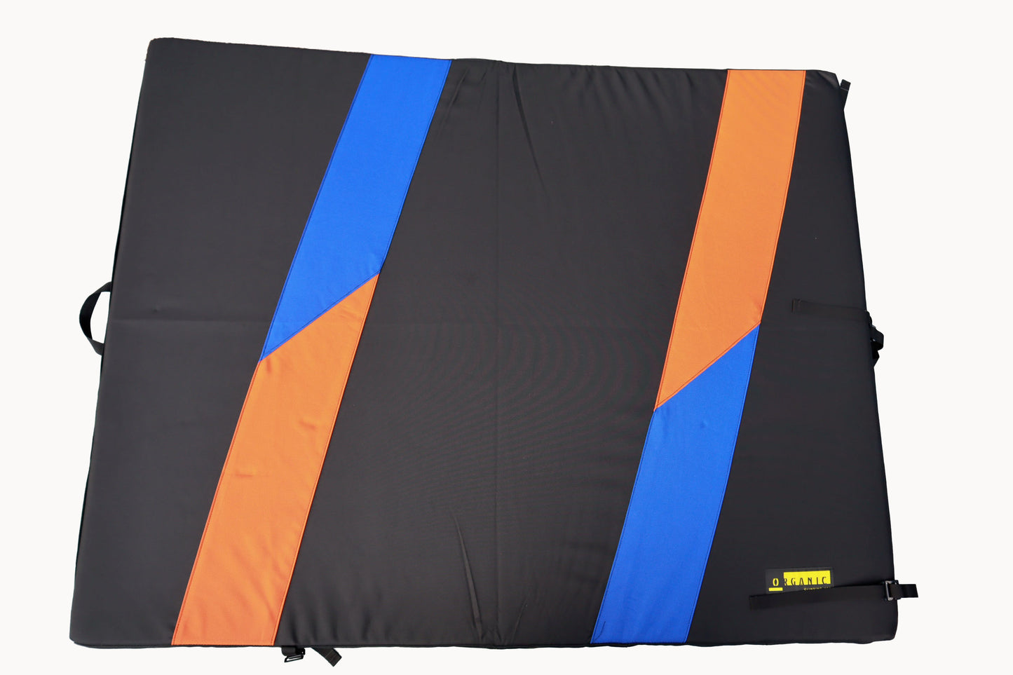 Backfourty Pad