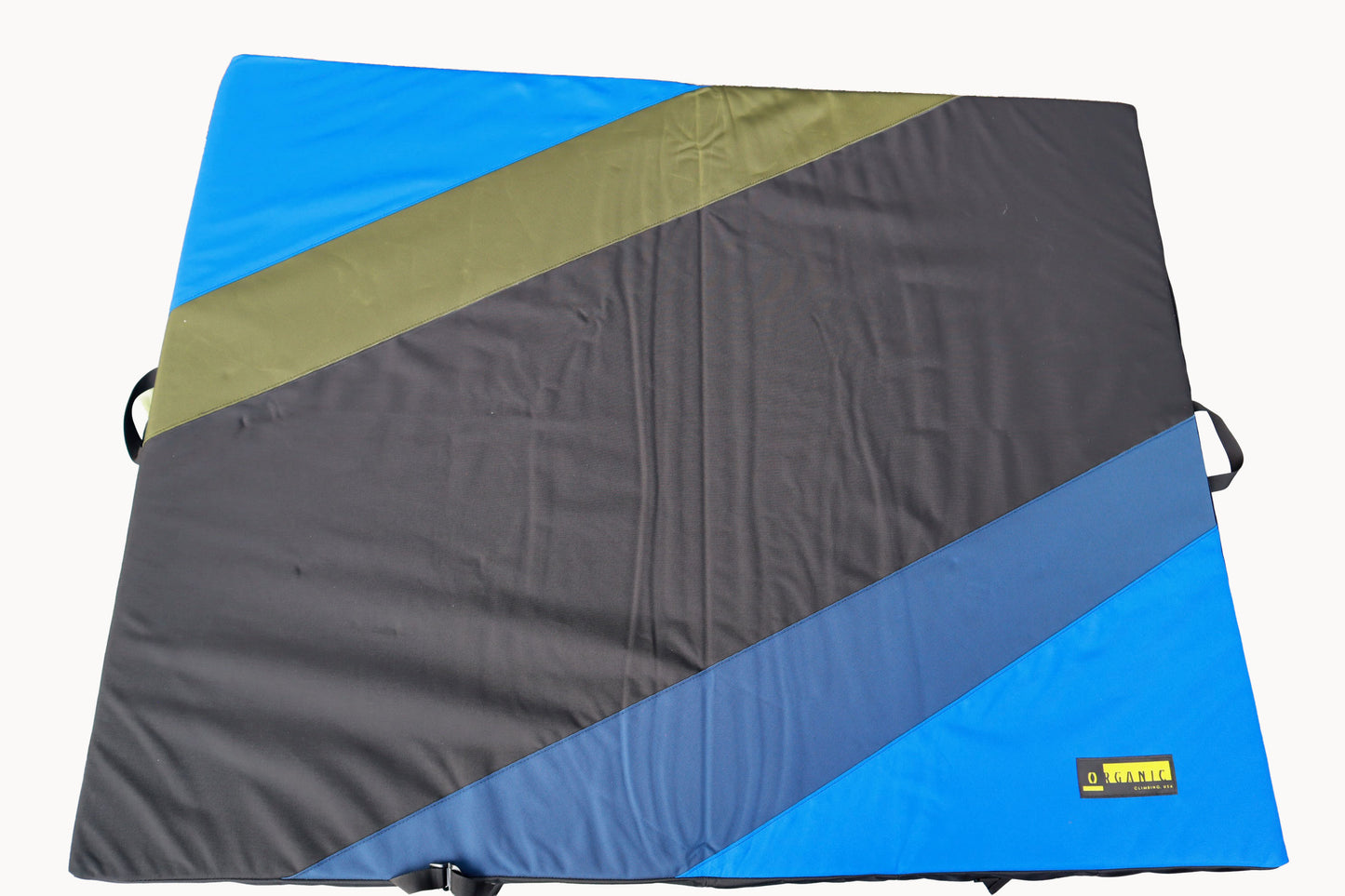 Backfourty Pad