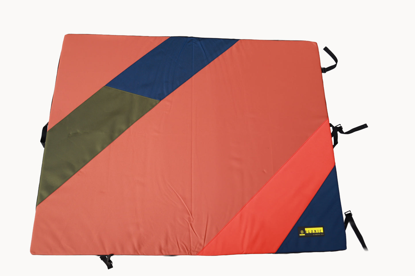Backfourty Pad