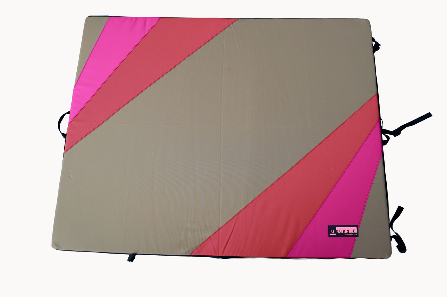 Backfourty Pad