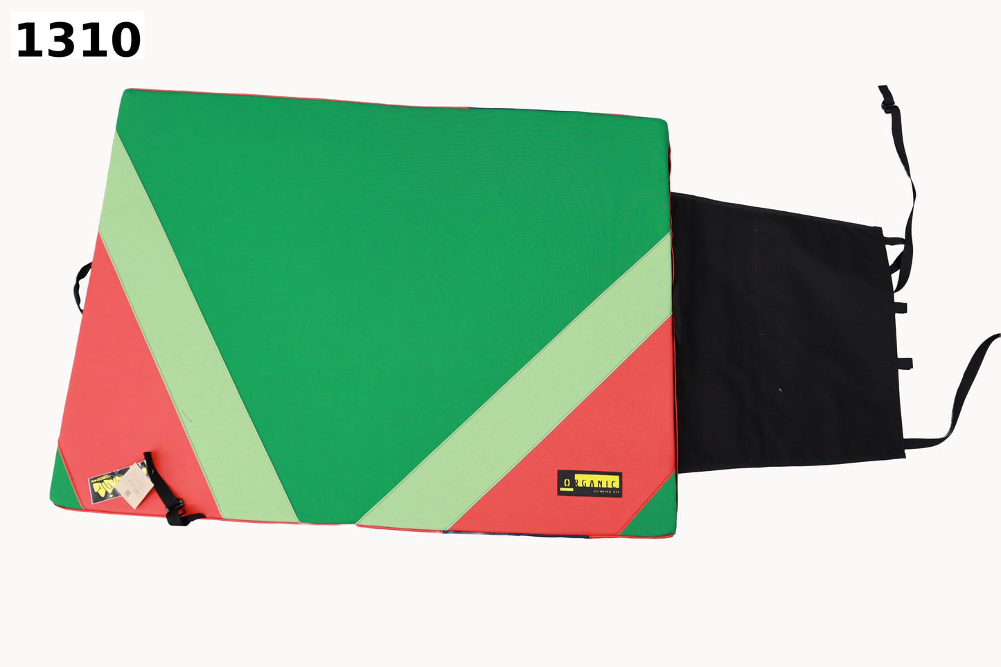 Full pad