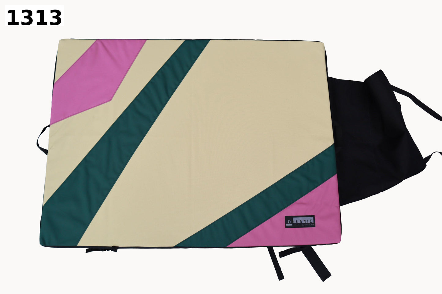 Full pad
