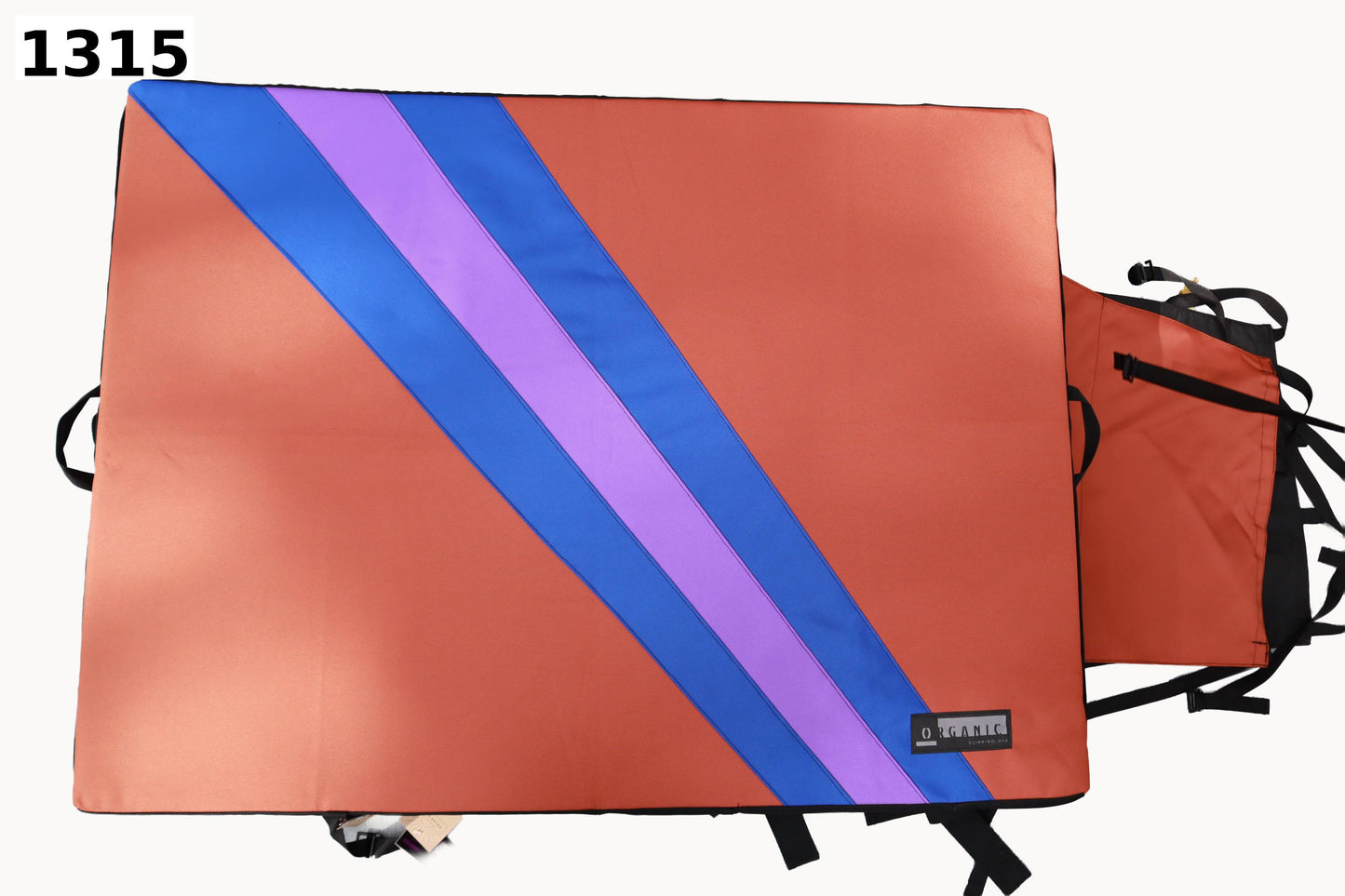 Full pad