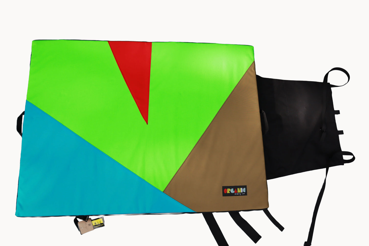 Full Pad