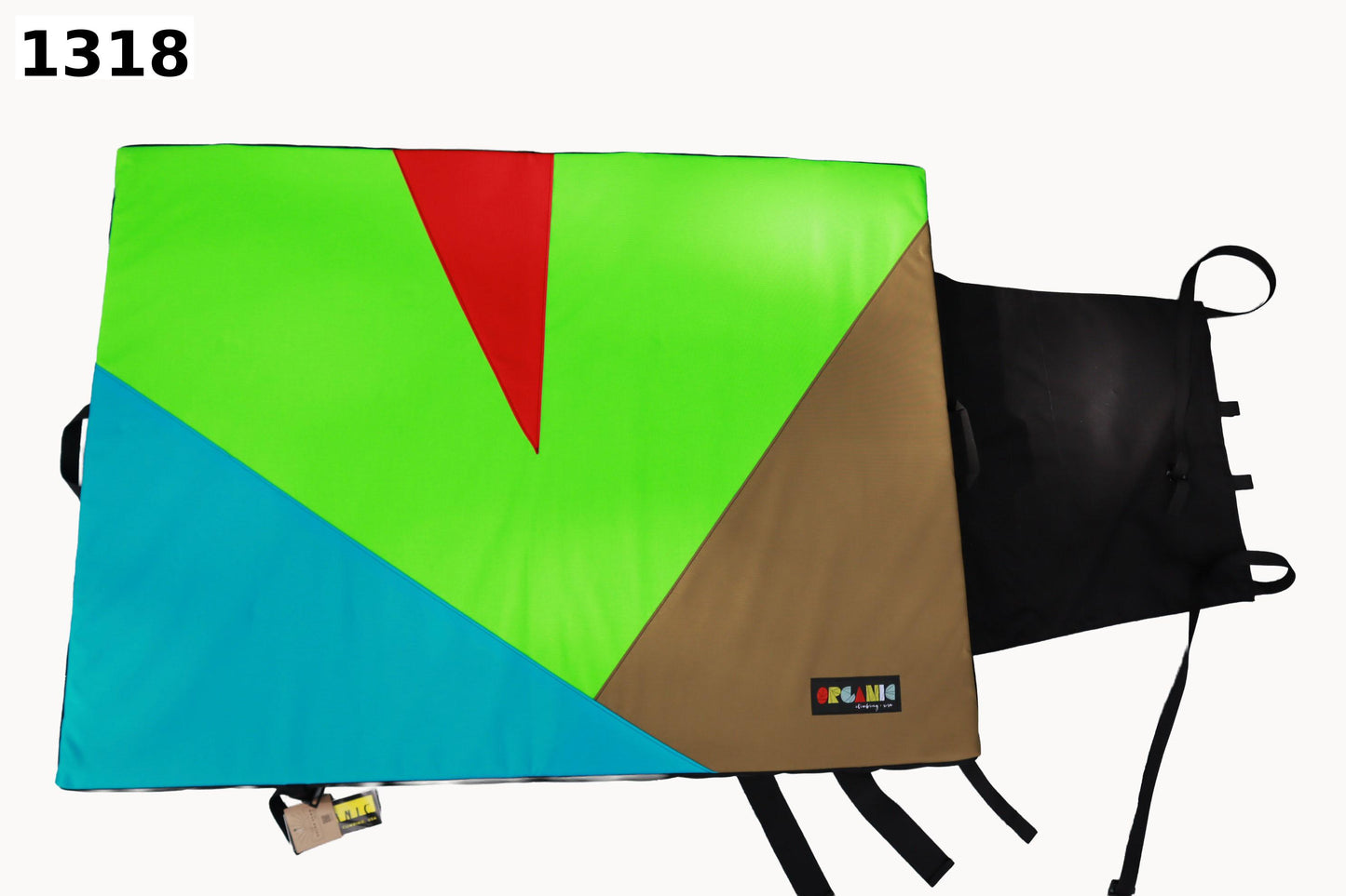 Full pad
