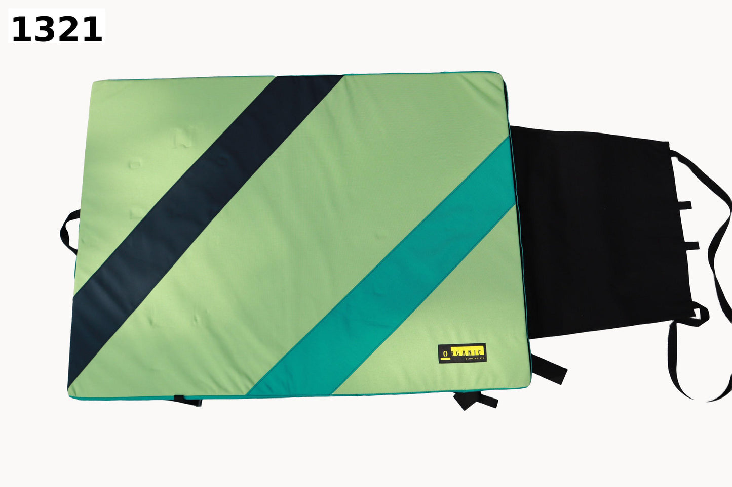 Full pad
