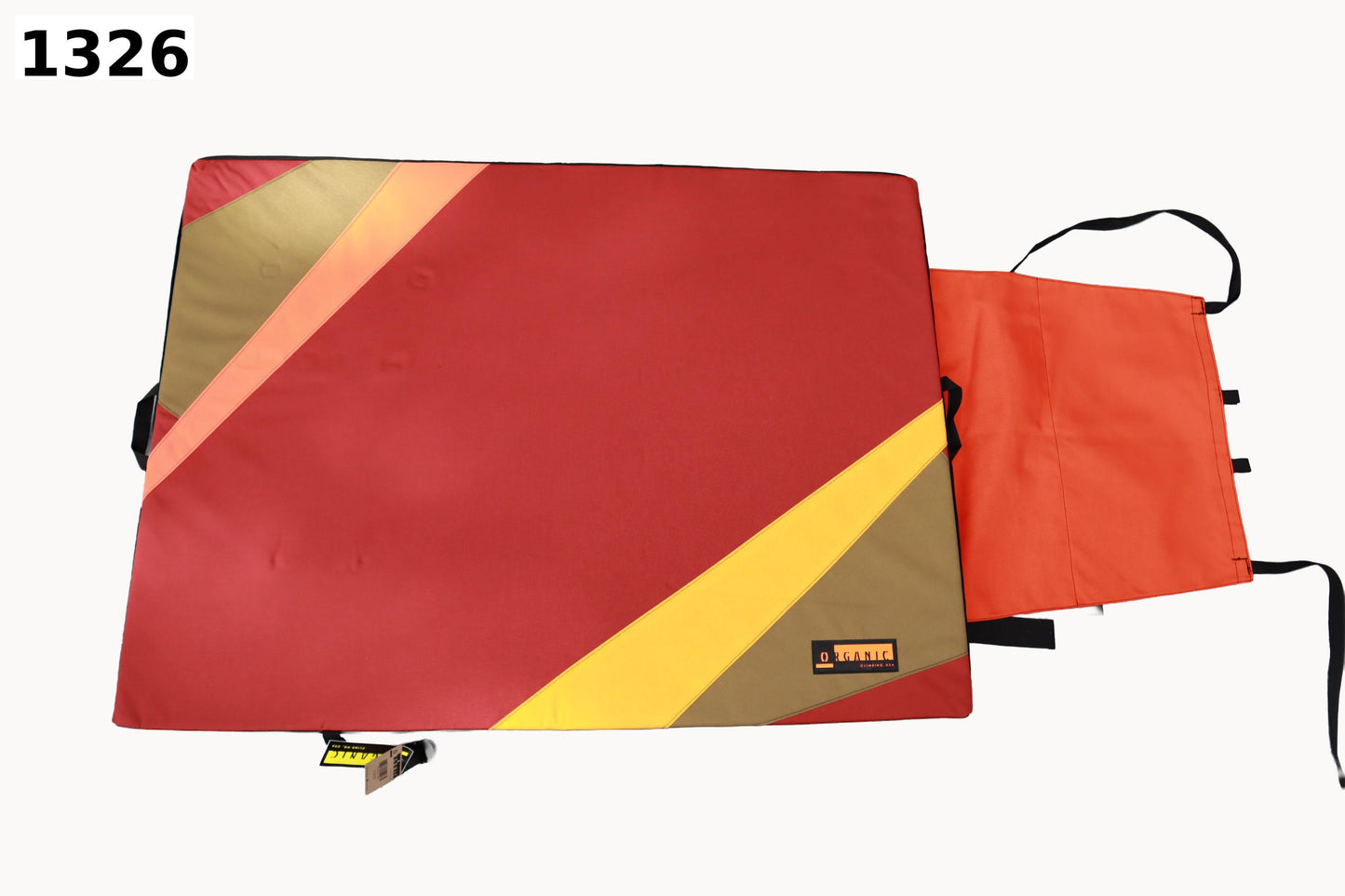 Full pad