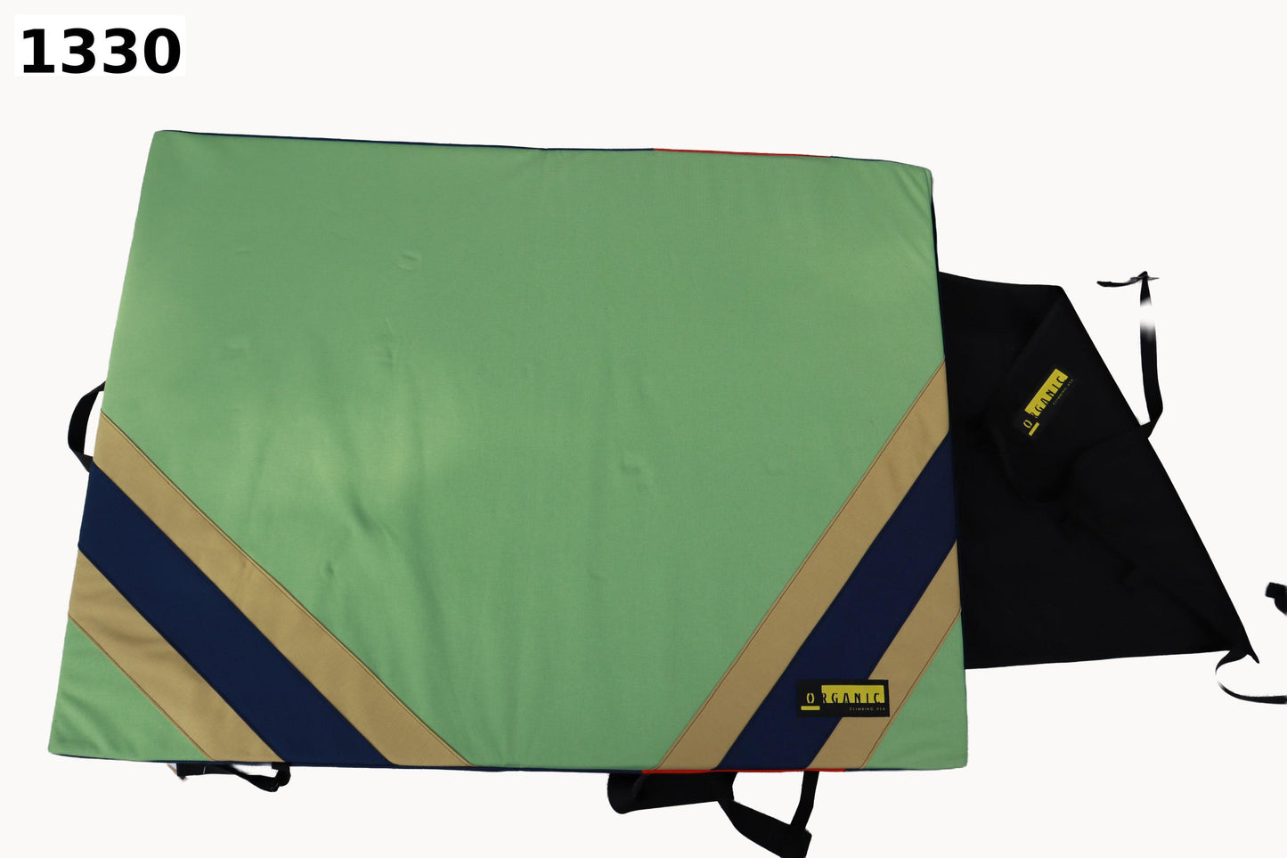 Full pad