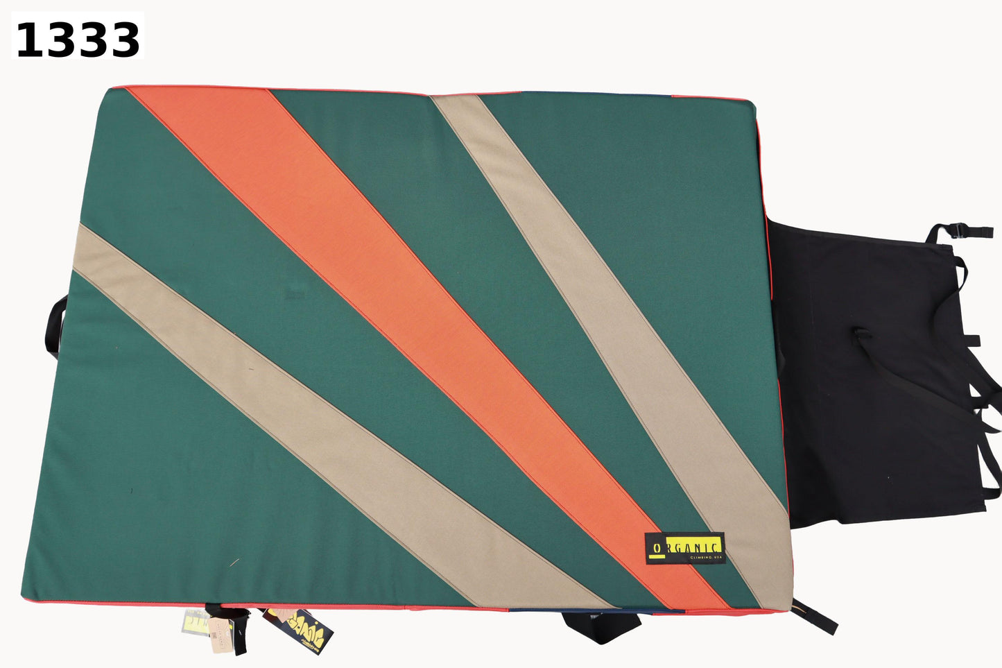 Full pad