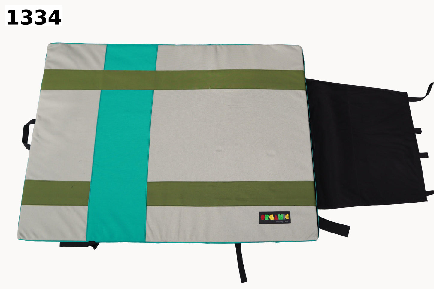 Full pad