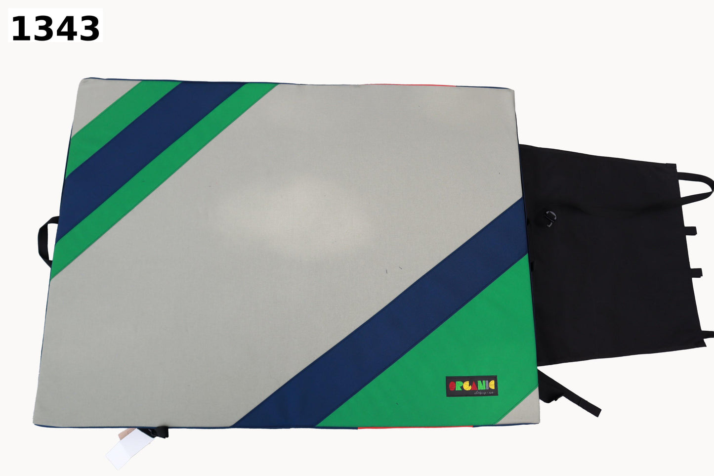 Full pad