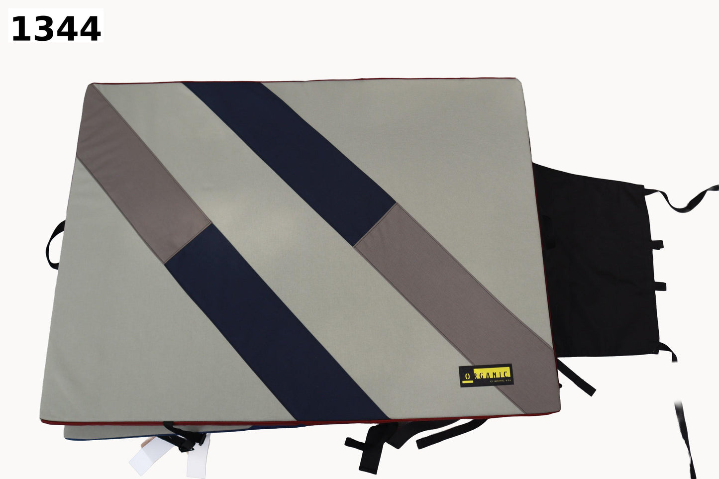Full pad