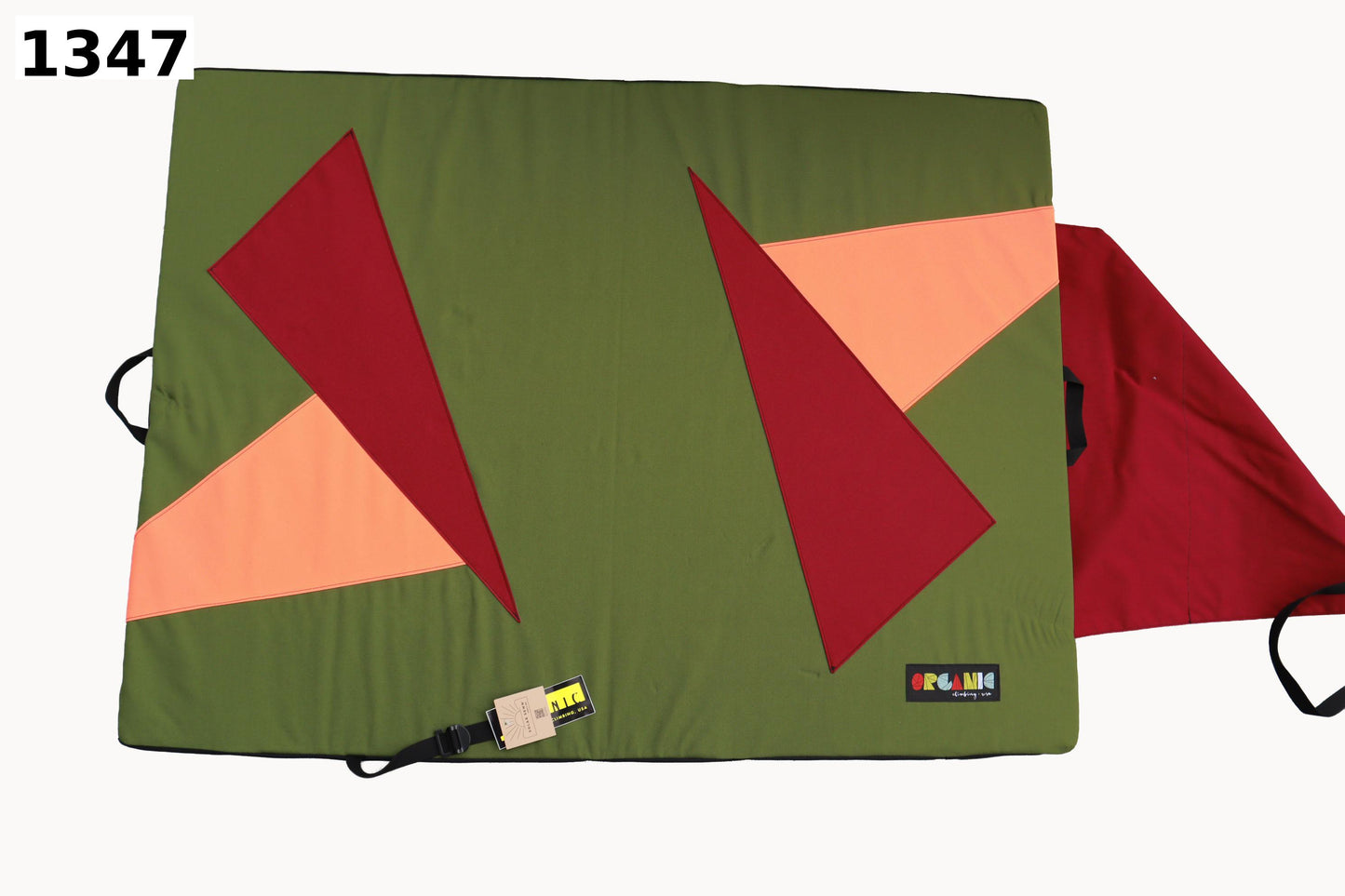 Full pad