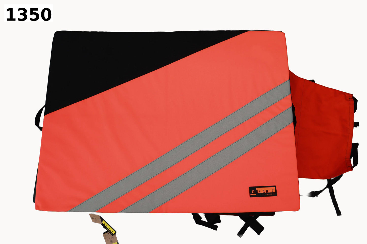 Full pad