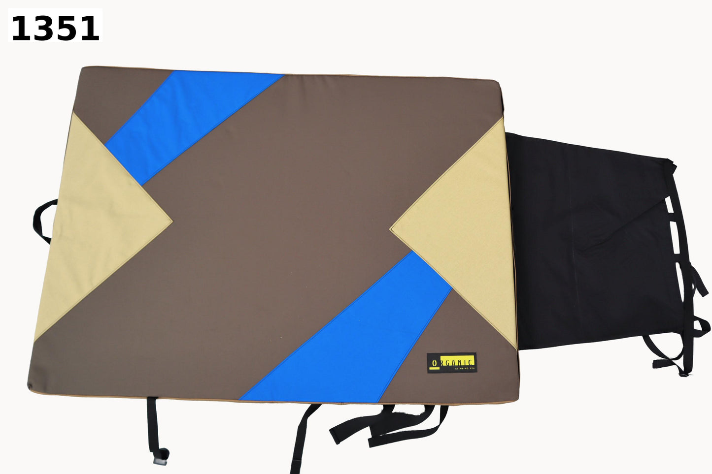 Full pad