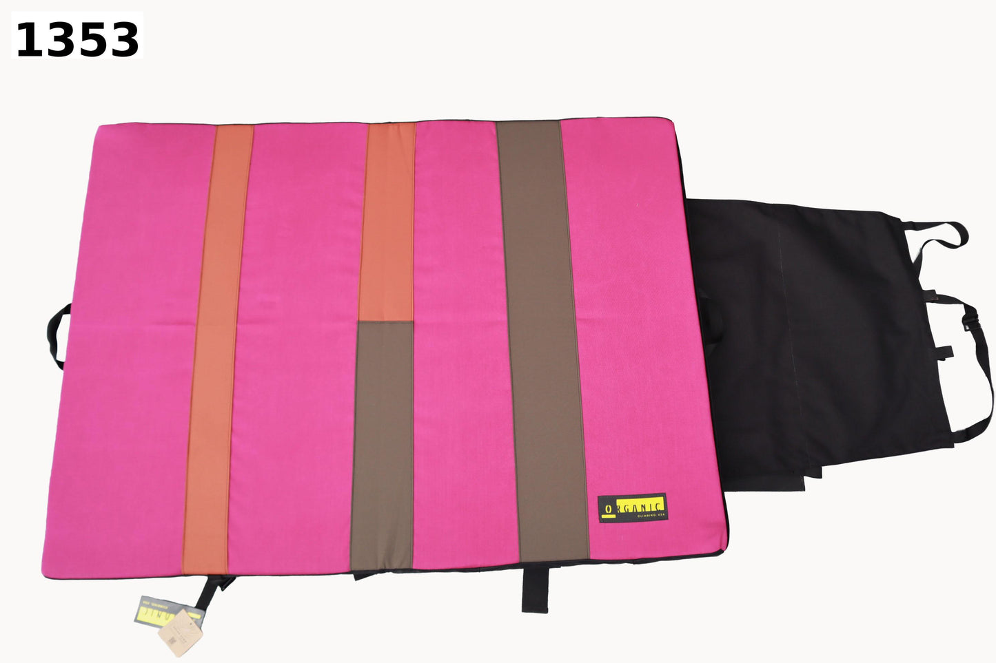 Full pad