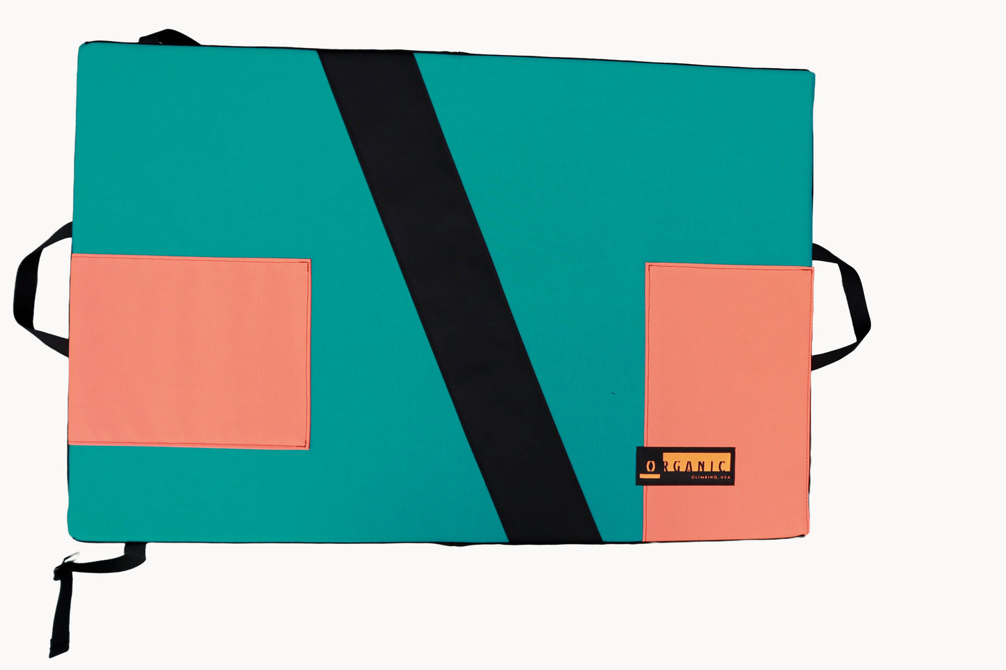 Briefcase Pad