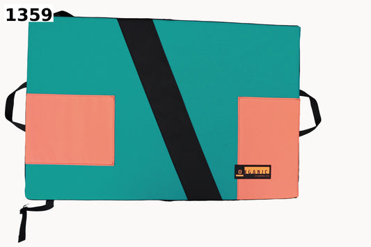 Briefcase pad