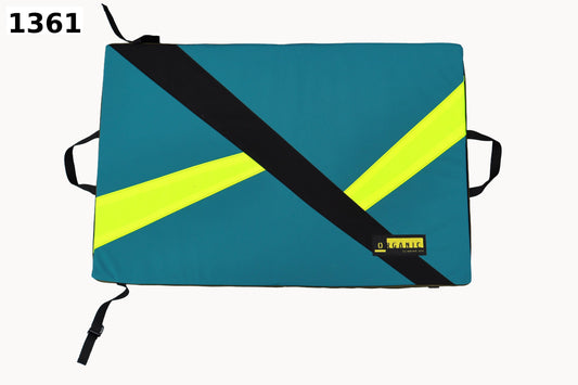 Briefcase Pad