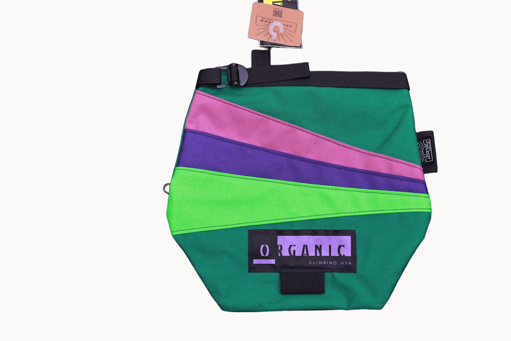 Lunch Bag Chalk Bucket