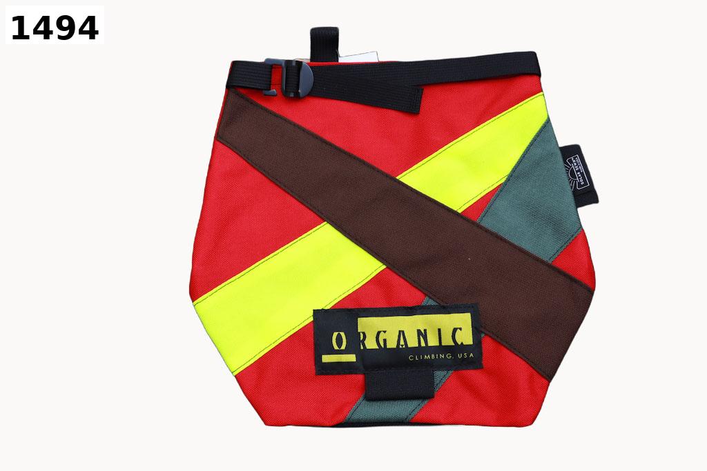 Lunch Bag Chalk Bucket