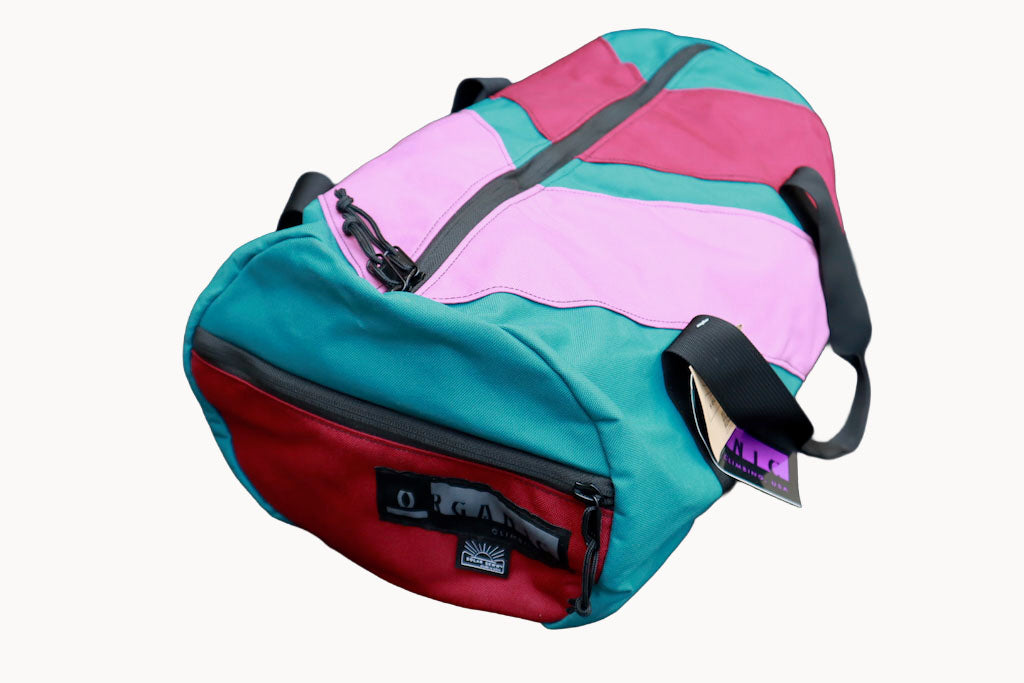 Overnight Duffel