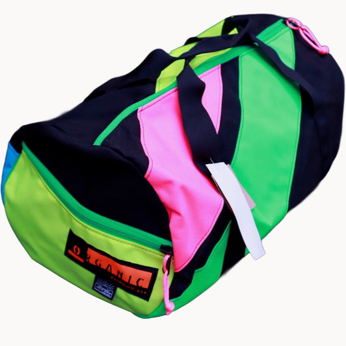 Overnight Duffel