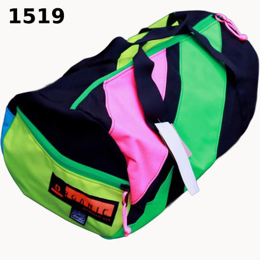 Overnight Duffel