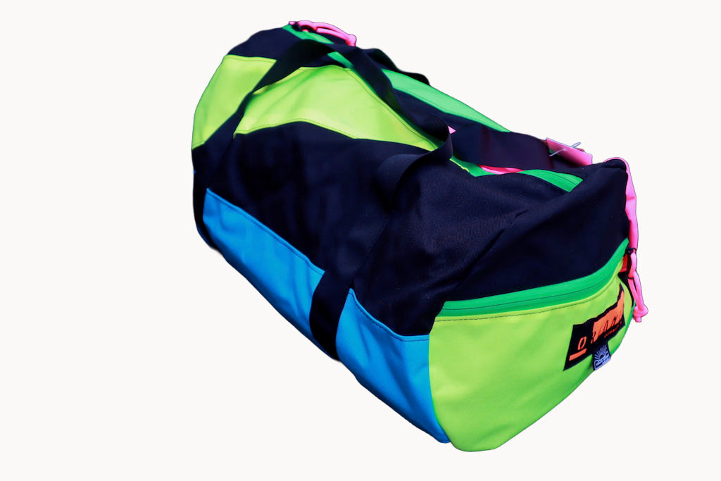 Overnight Duffel