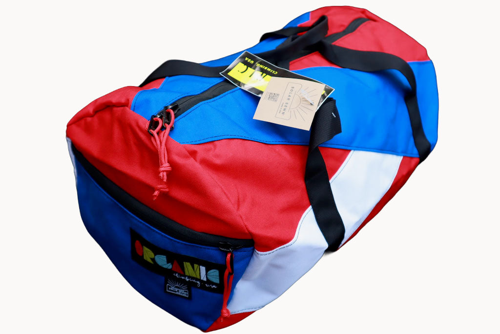 Overnight Duffel