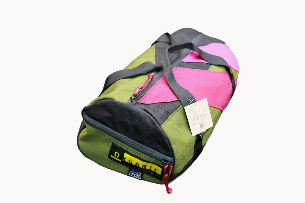 Session Duffel