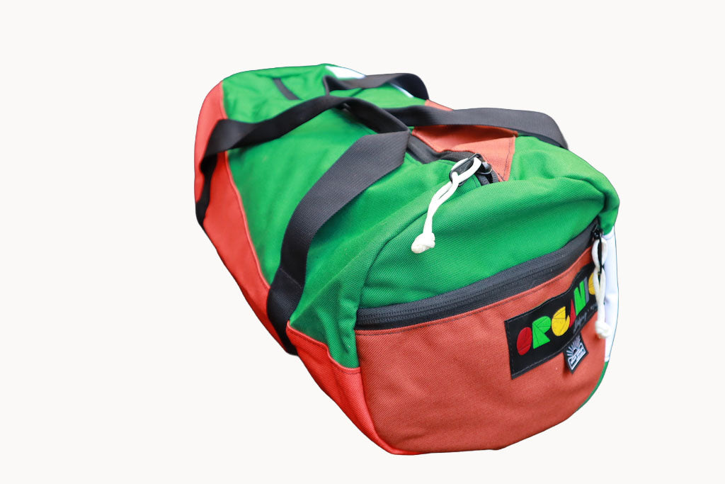 Session Duffel