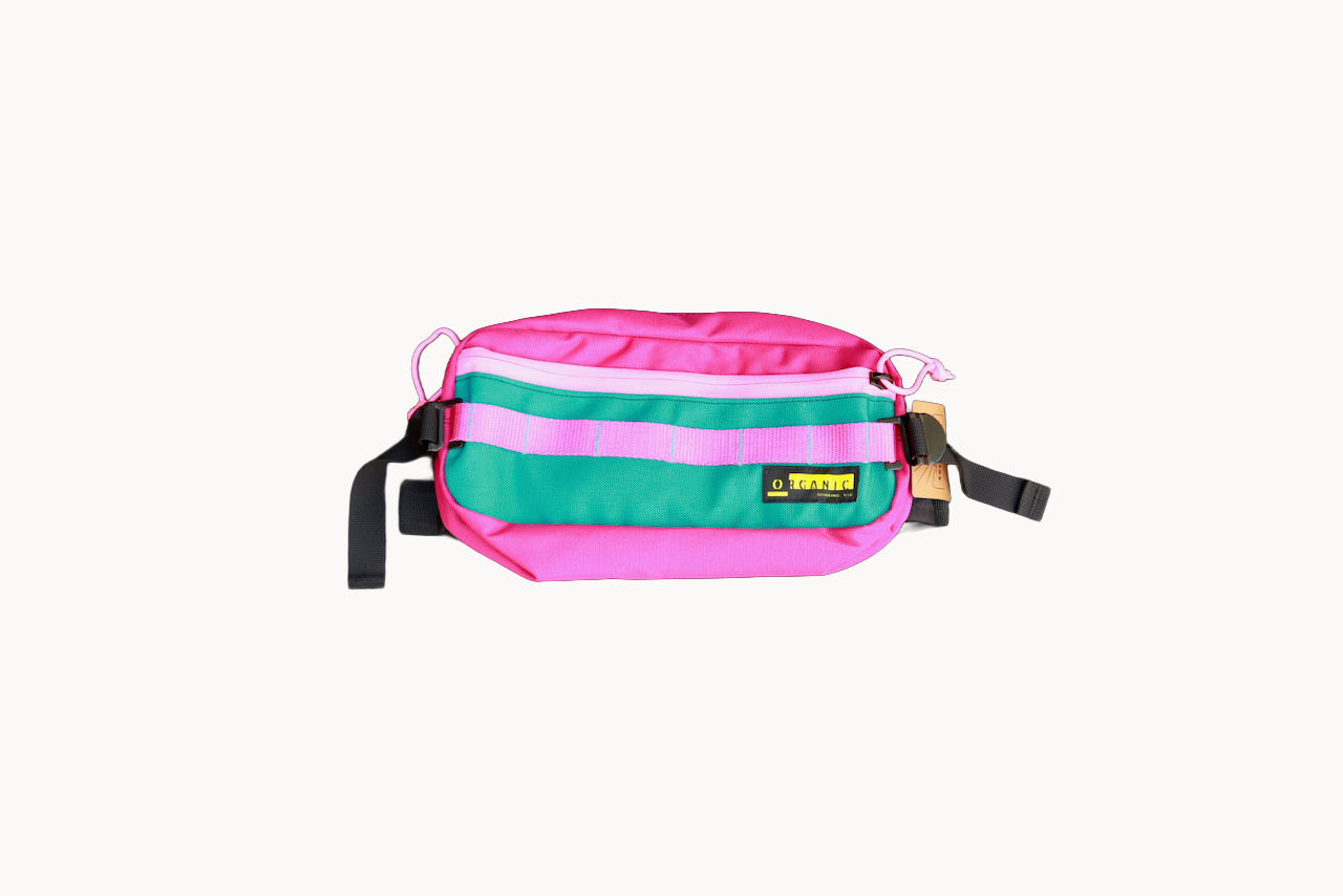 Deluxe Hipsack