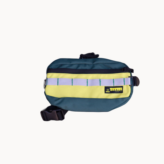Deluxe Hipsack