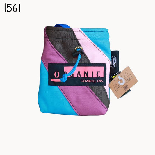 Chalk bag