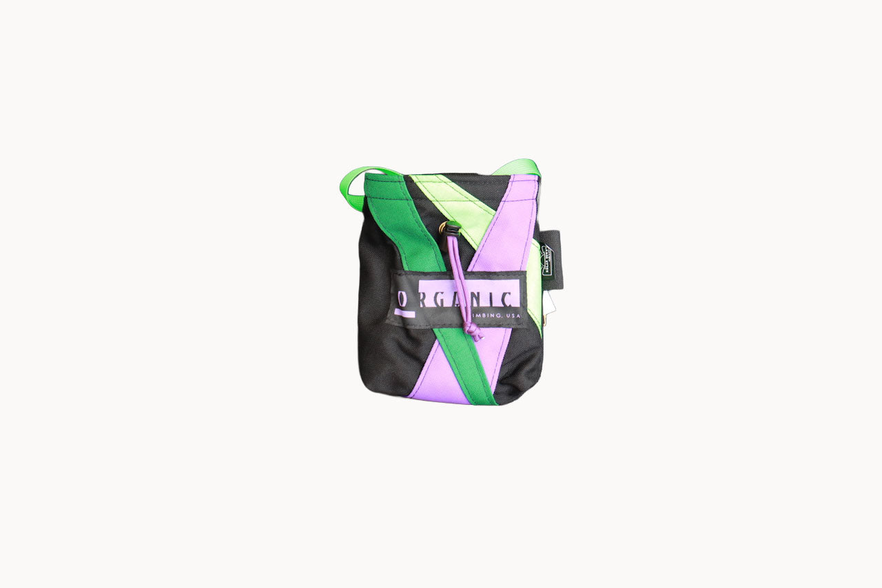 Chalk bag