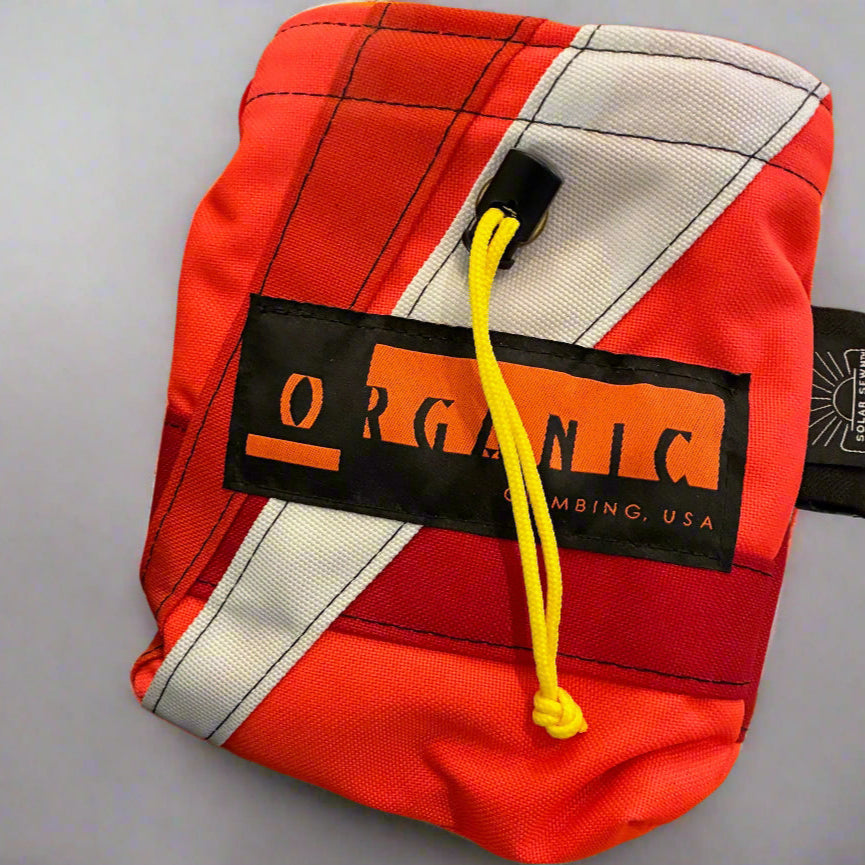 Chalk bag