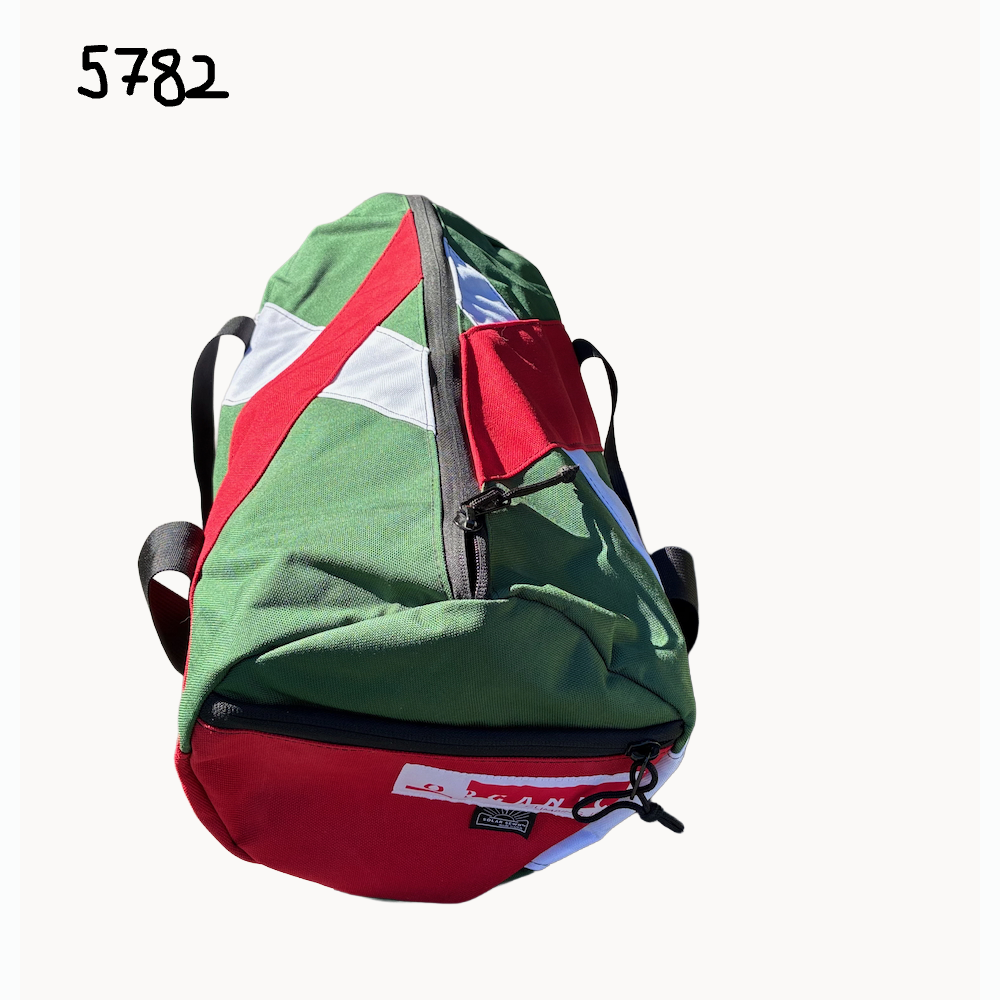 Session Duffel