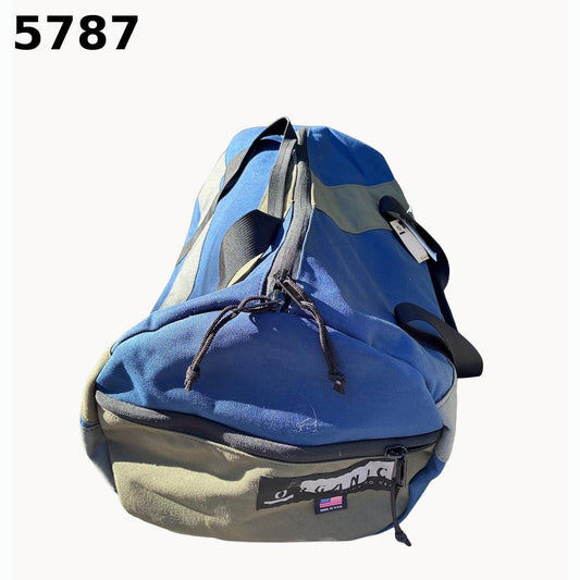 Overnight Duffel