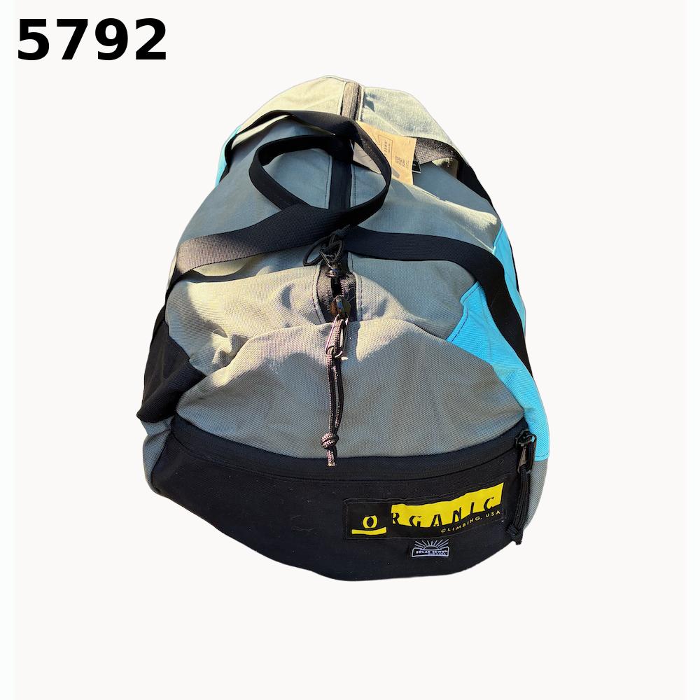 Overnight Duffel