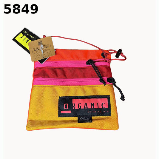 Sash bag