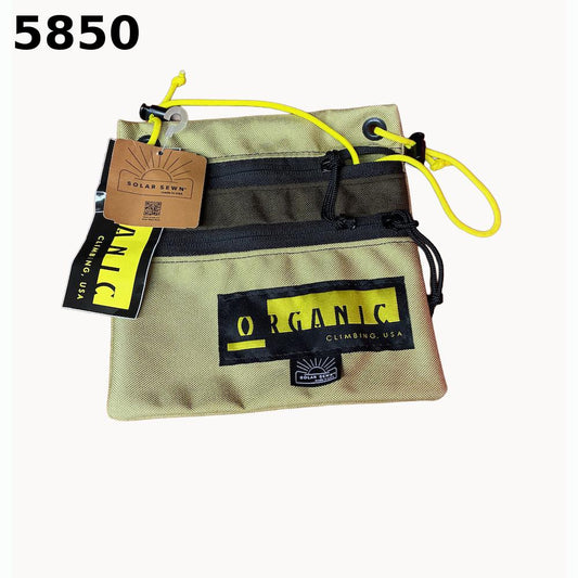 Sash bag