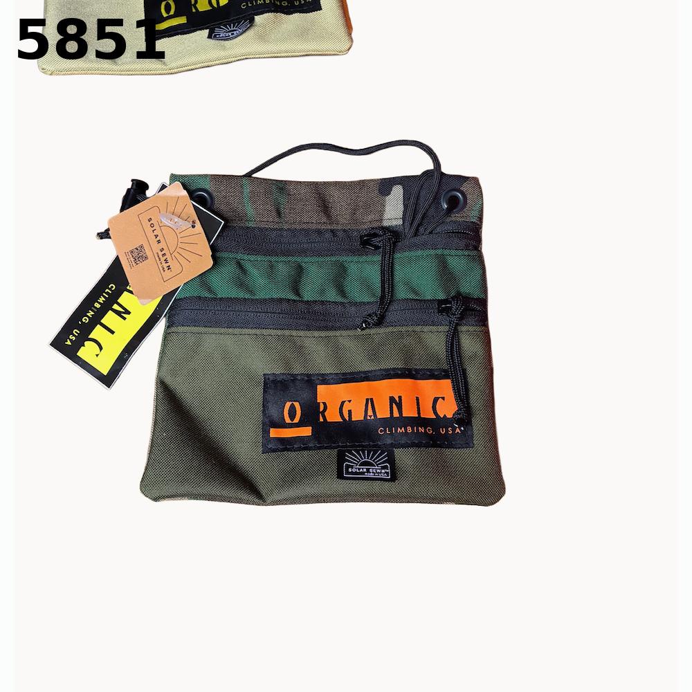 Sash bag