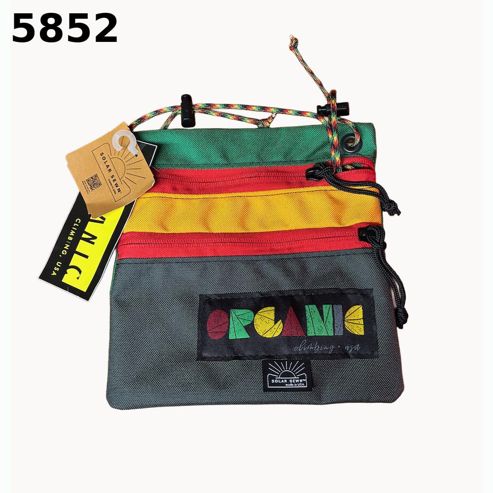 Sash bag