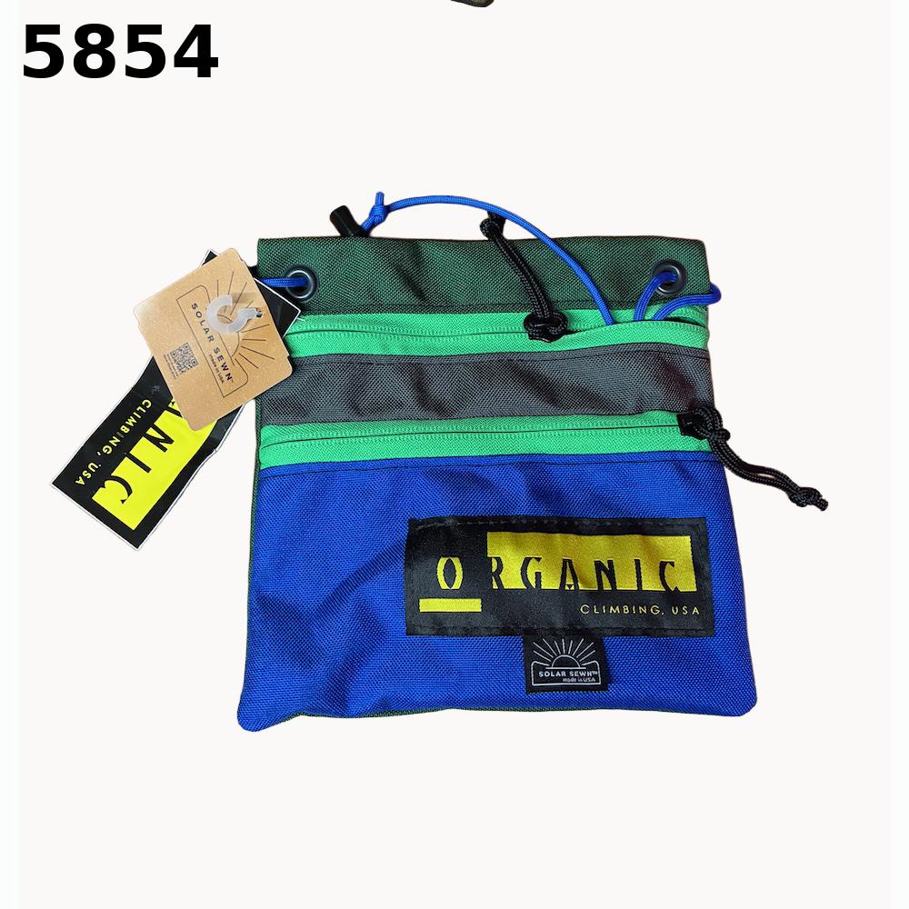 Sash bag