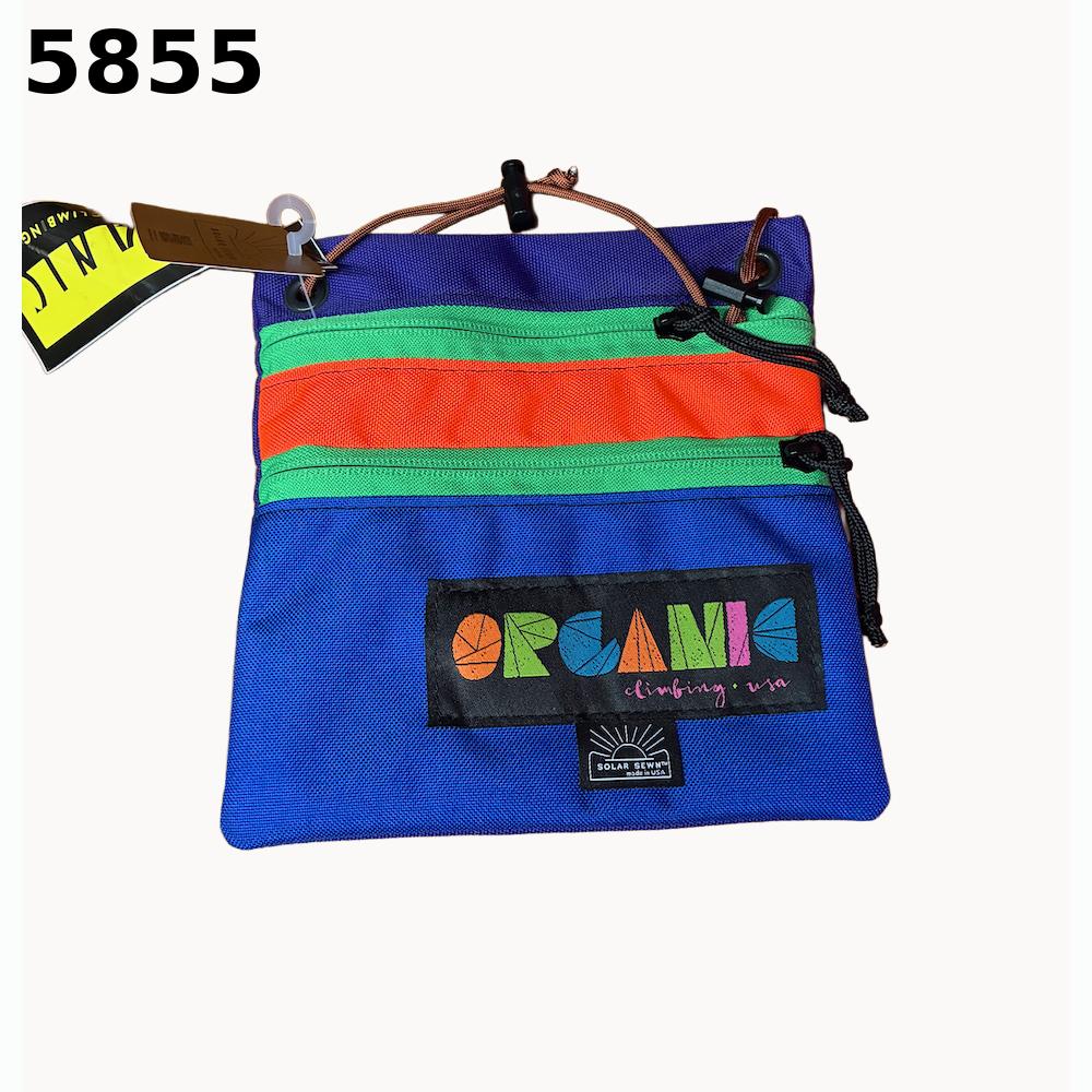 Sash bag