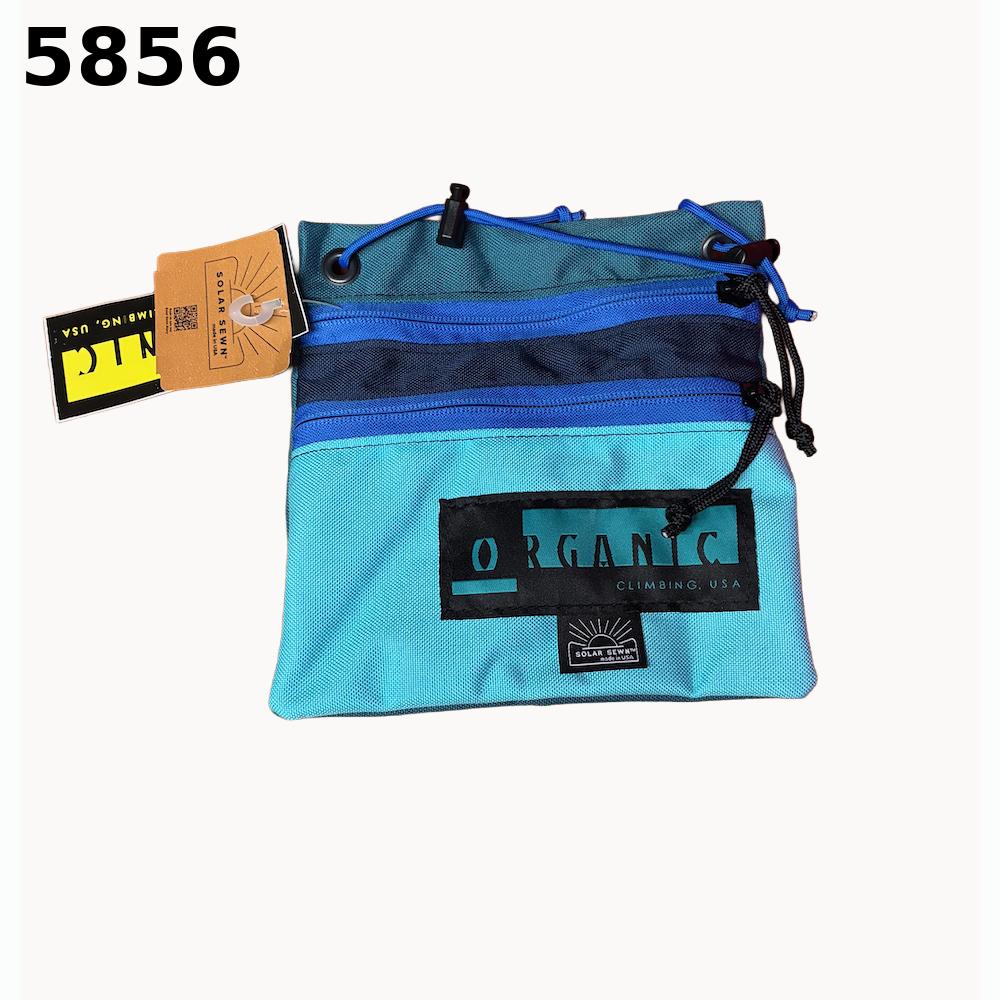 Sash bag