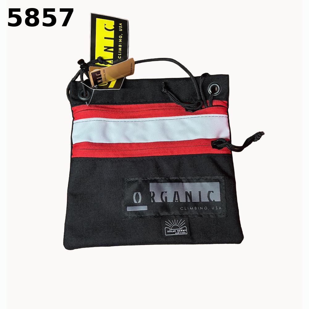 Sash bag
