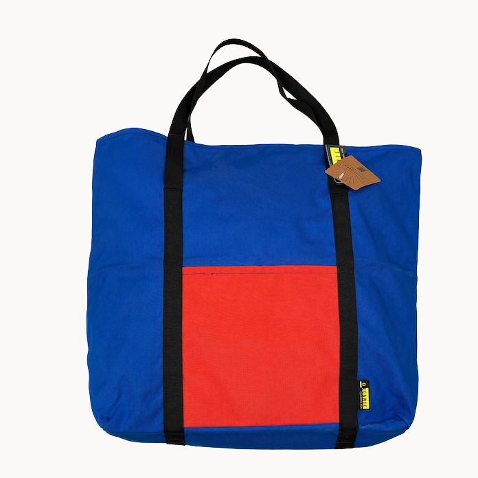 Market Tote