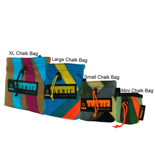 Chalk Bag Mini